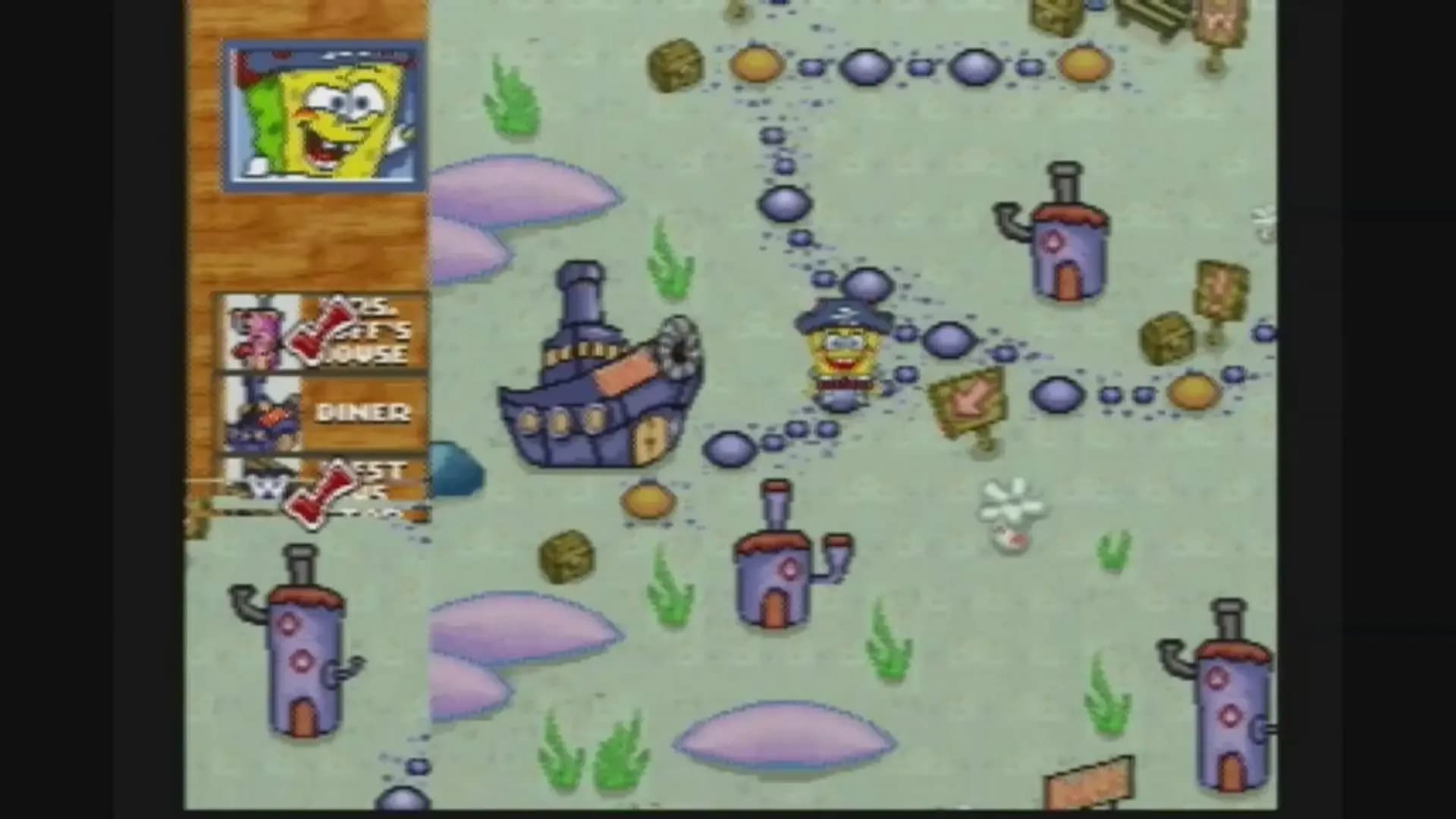 image backdrop image