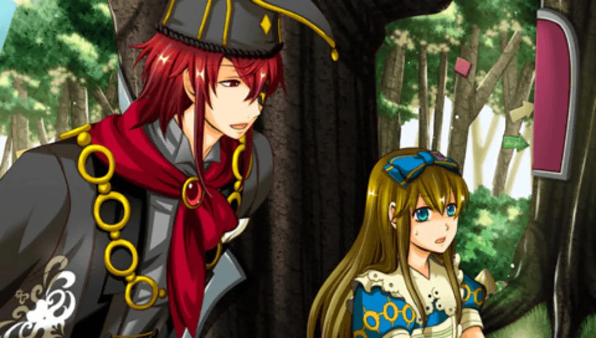 image backdrop image