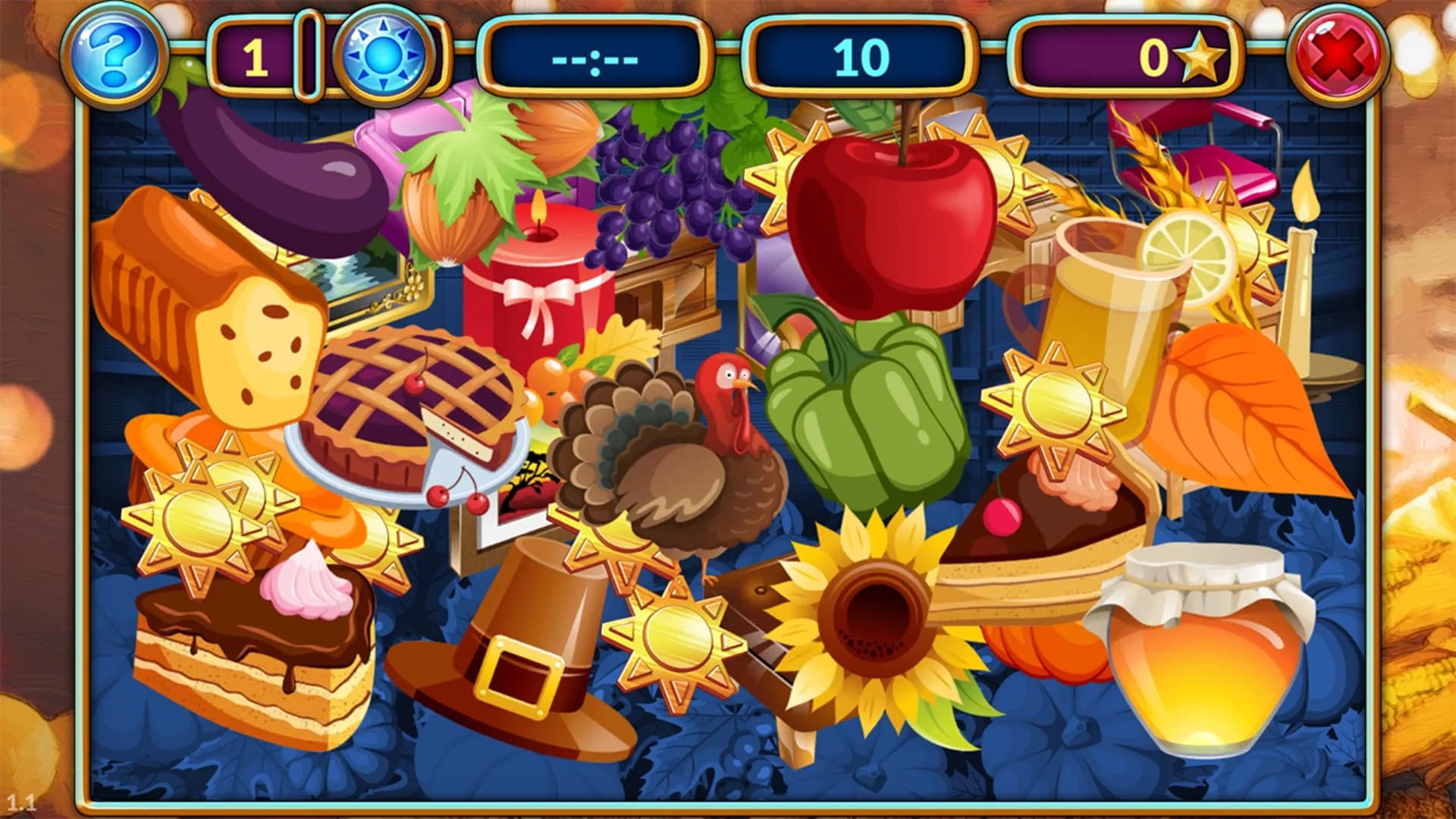 image backdrop image
