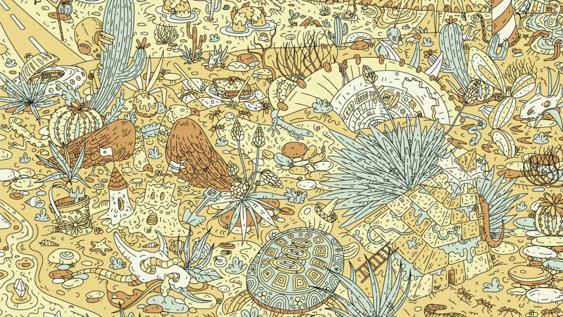 image backdrop image
