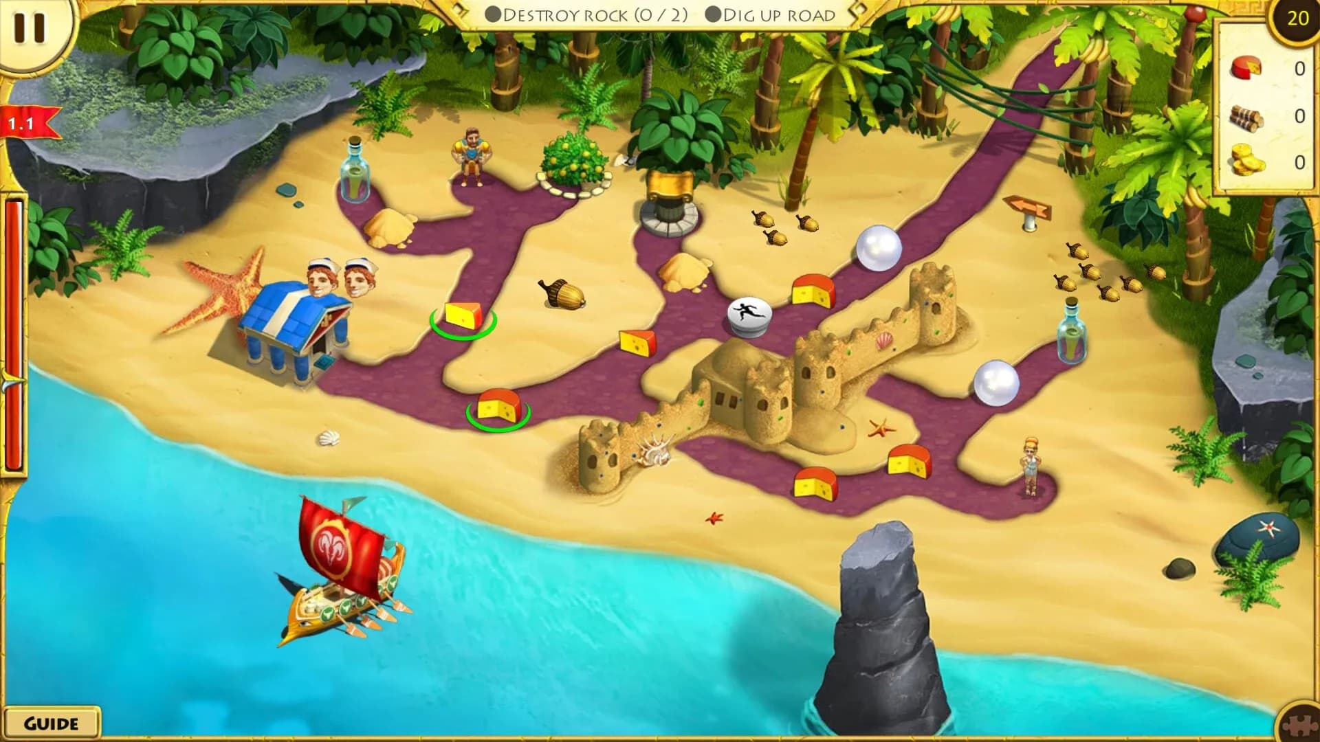 image backdrop image