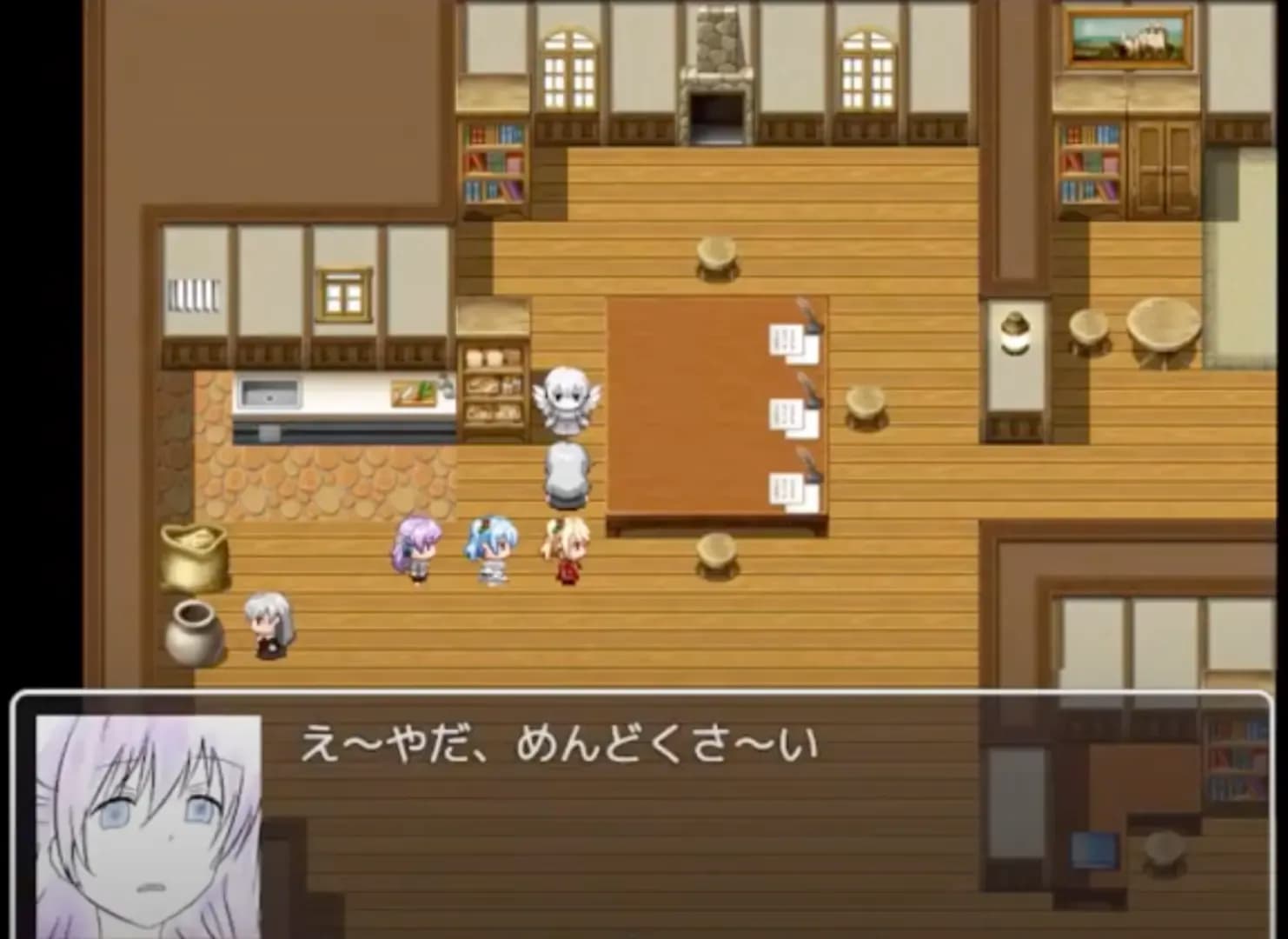 image backdrop image