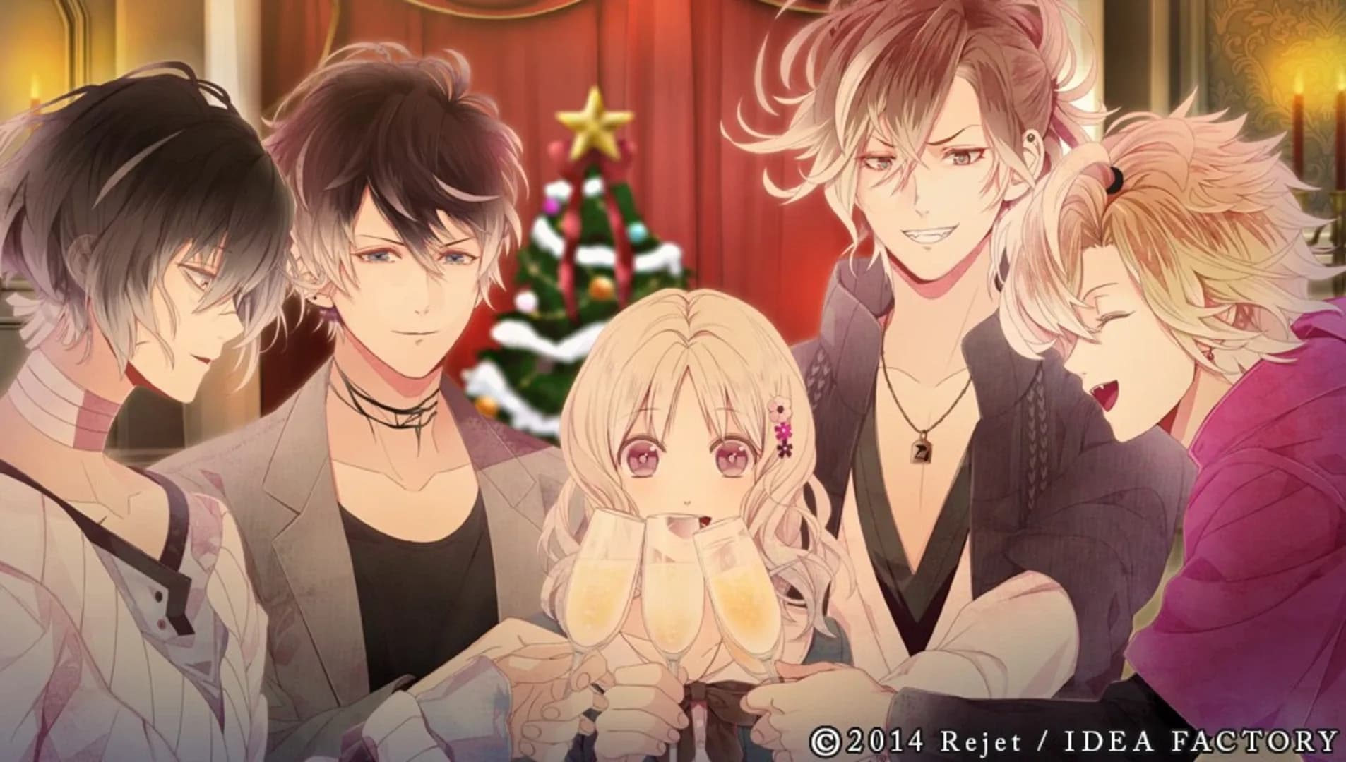 image backdrop image