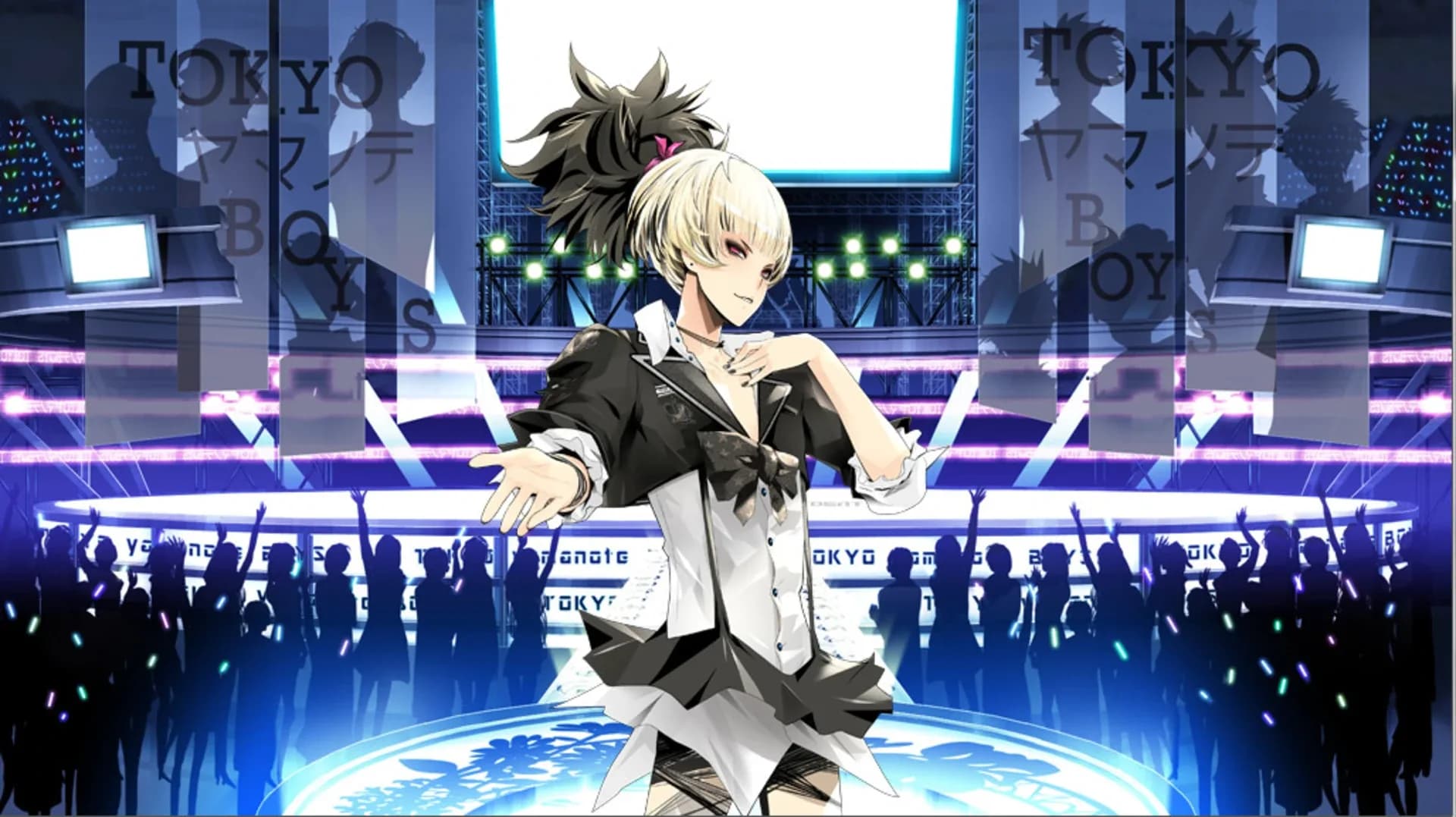 image backdrop image