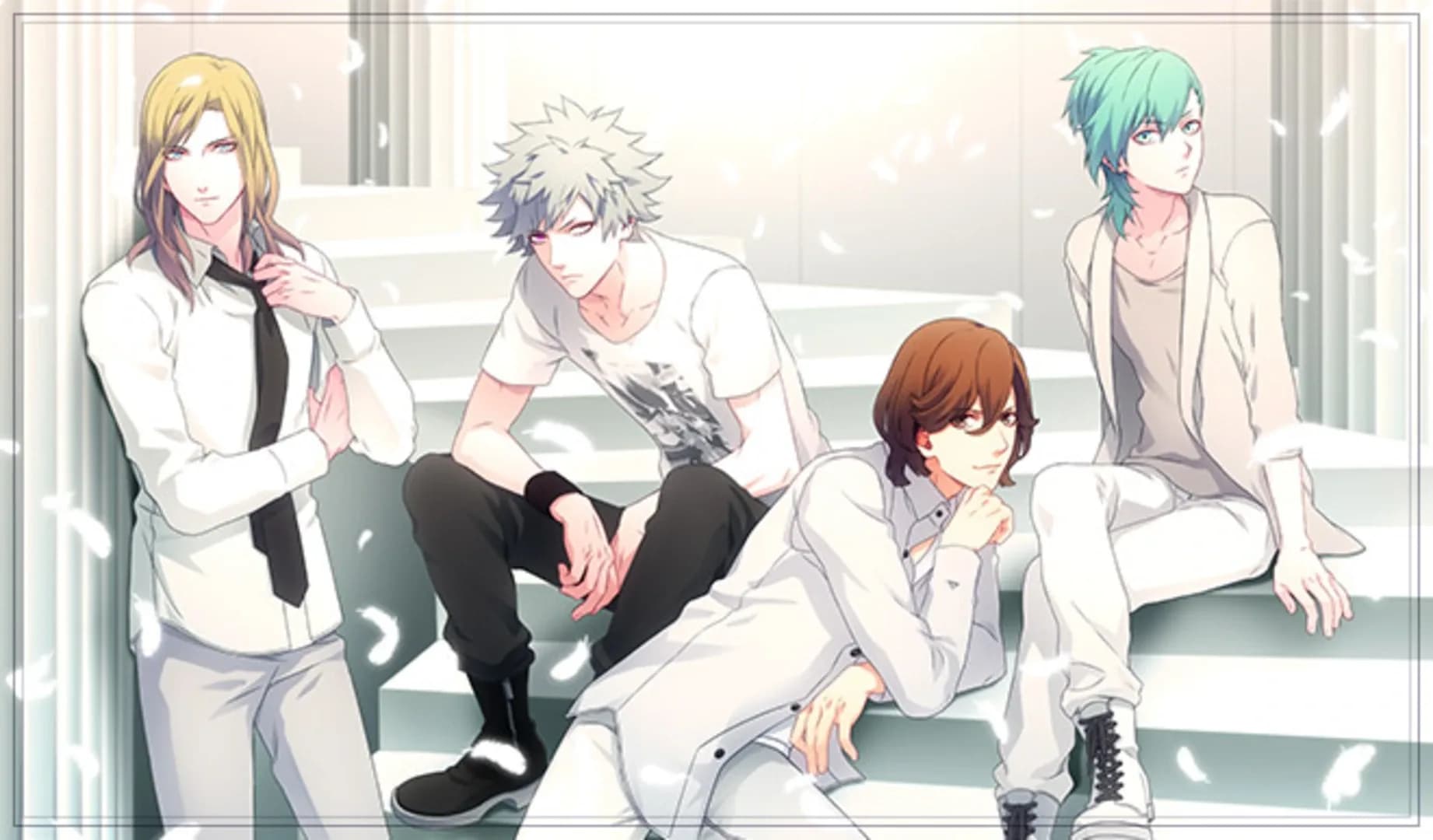 image backdrop image
