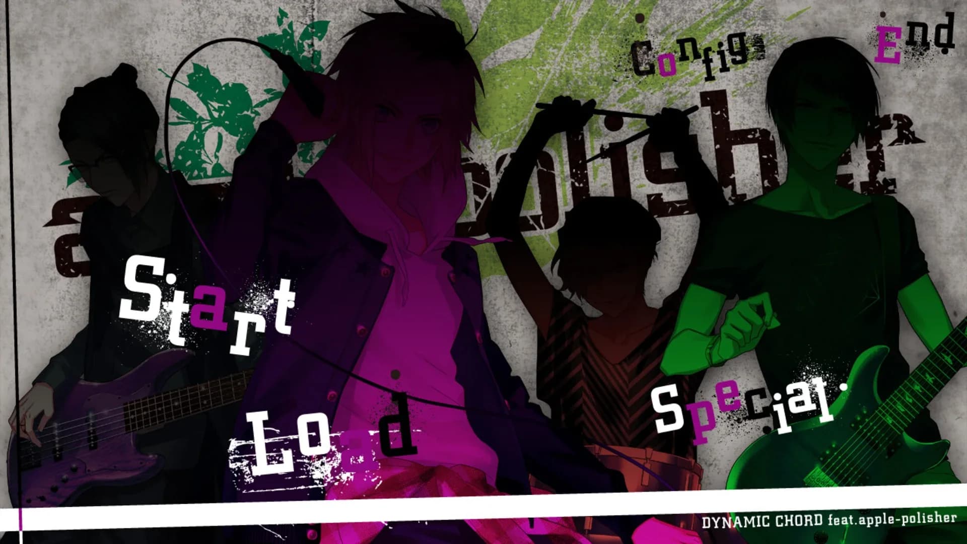 image backdrop image