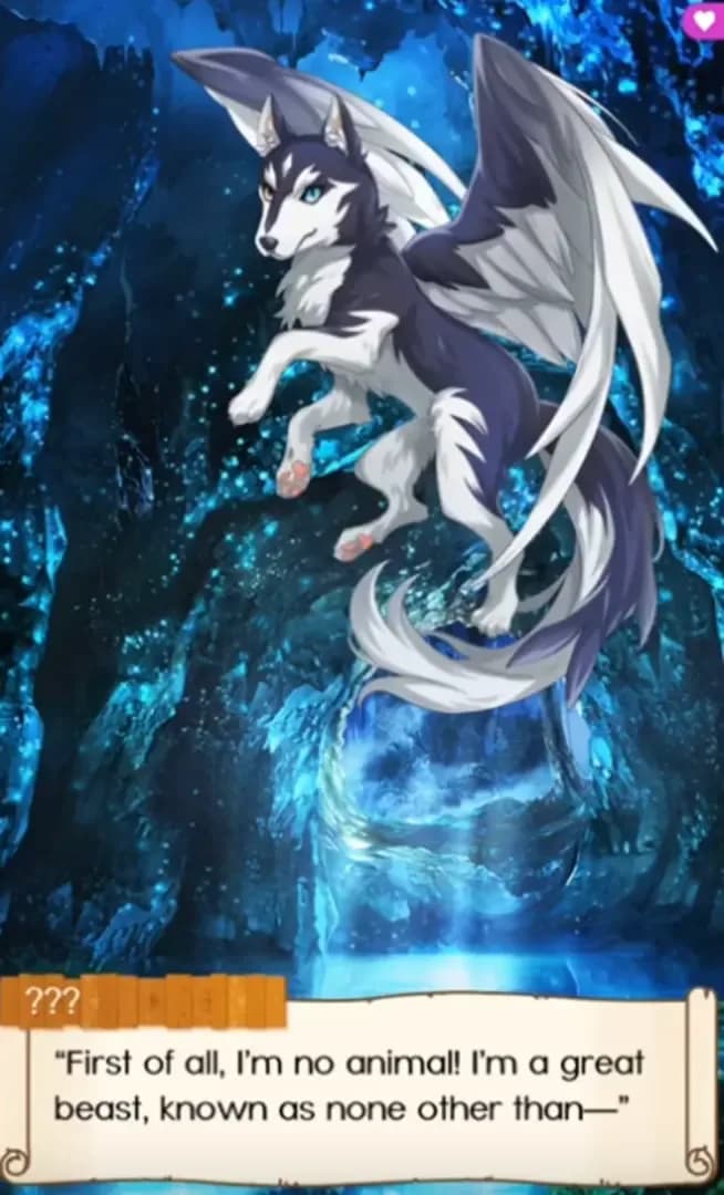 image backdrop image