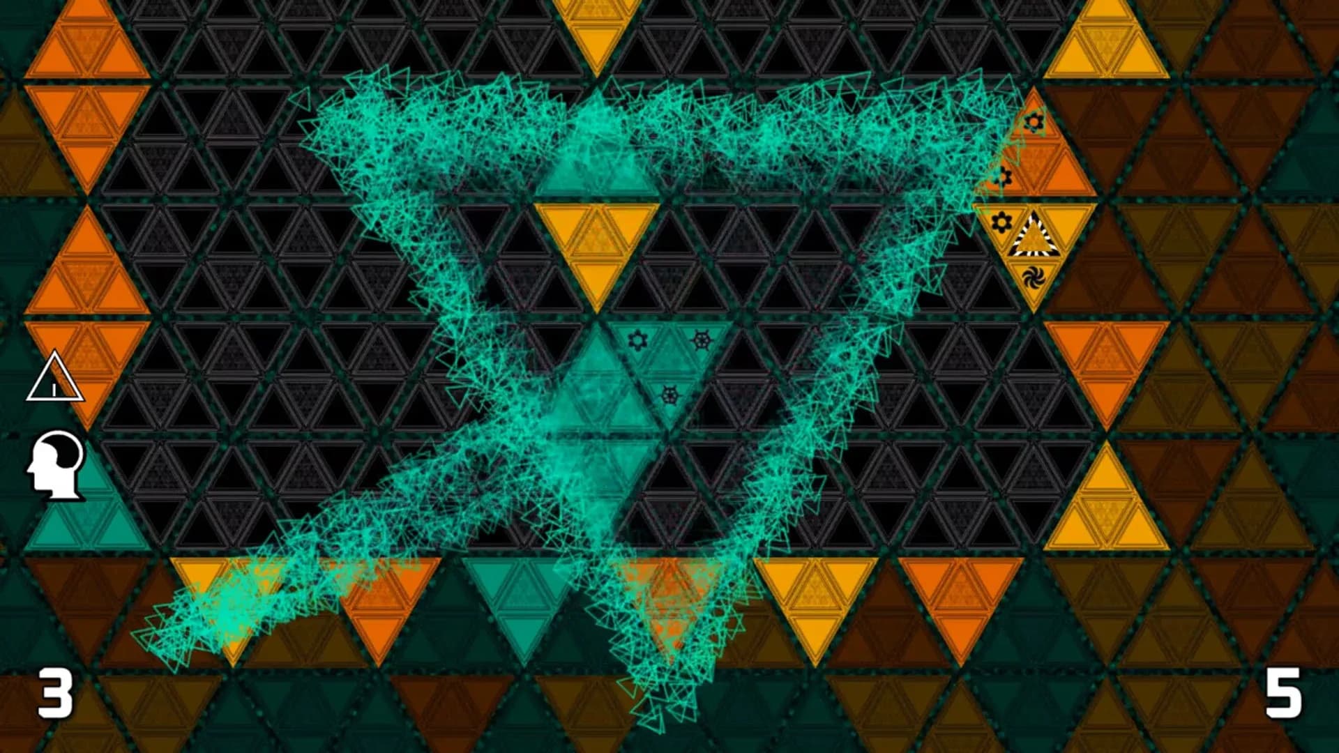 image backdrop image