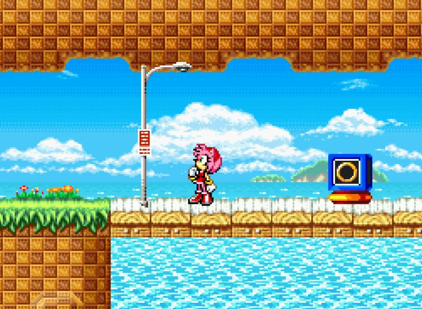 image backdrop image