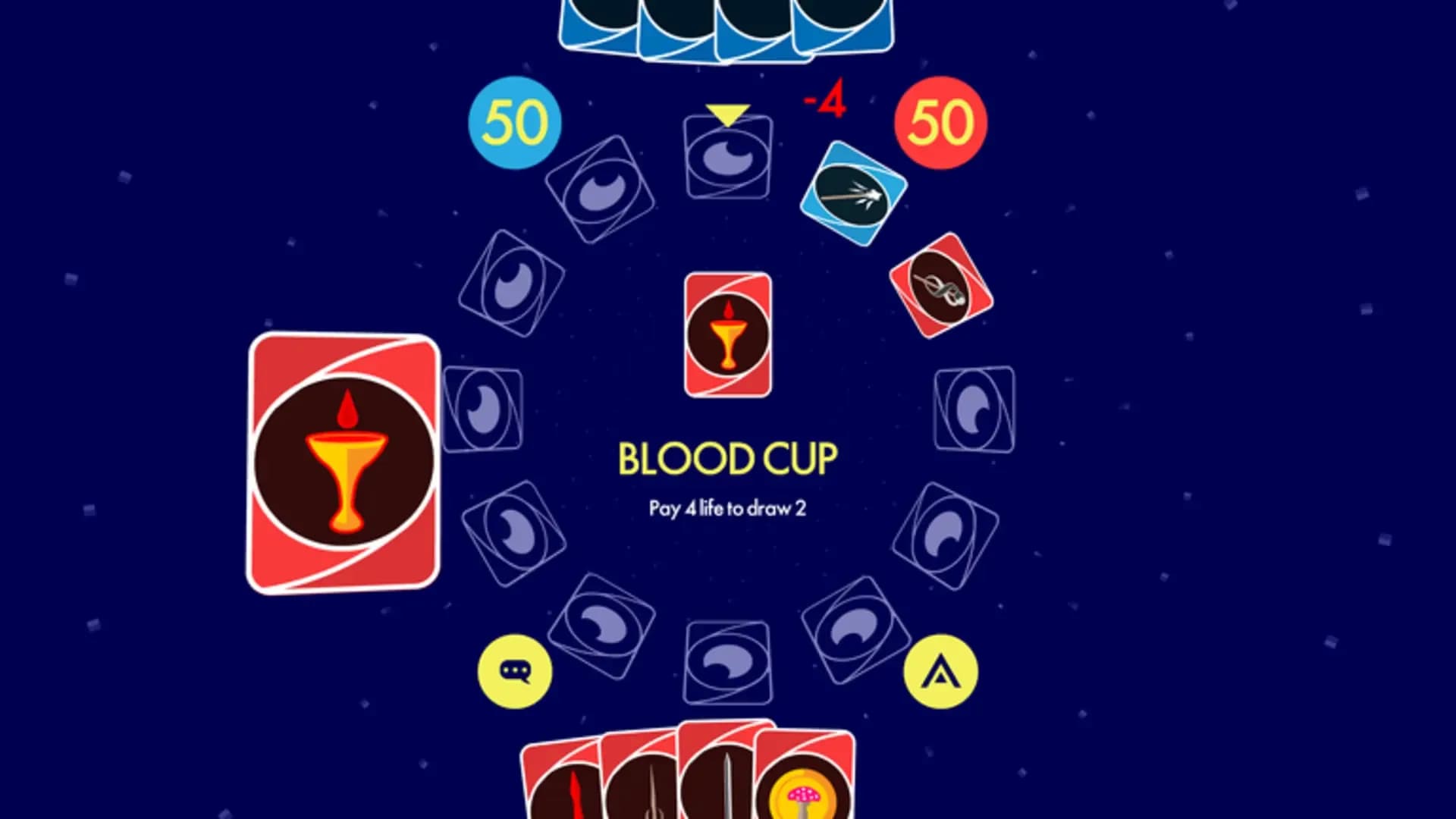 image backdrop image