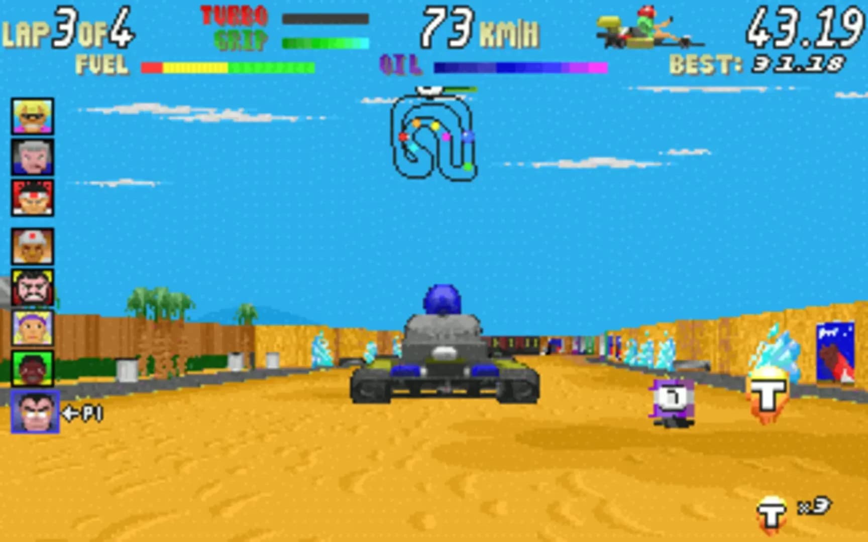 image backdrop image