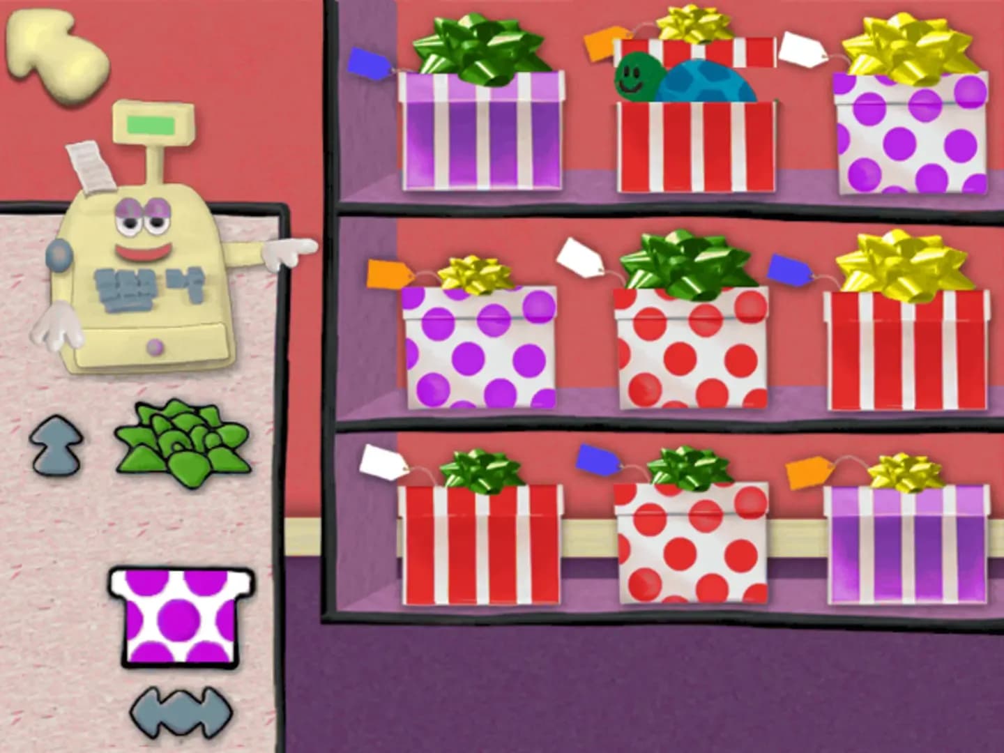image backdrop image