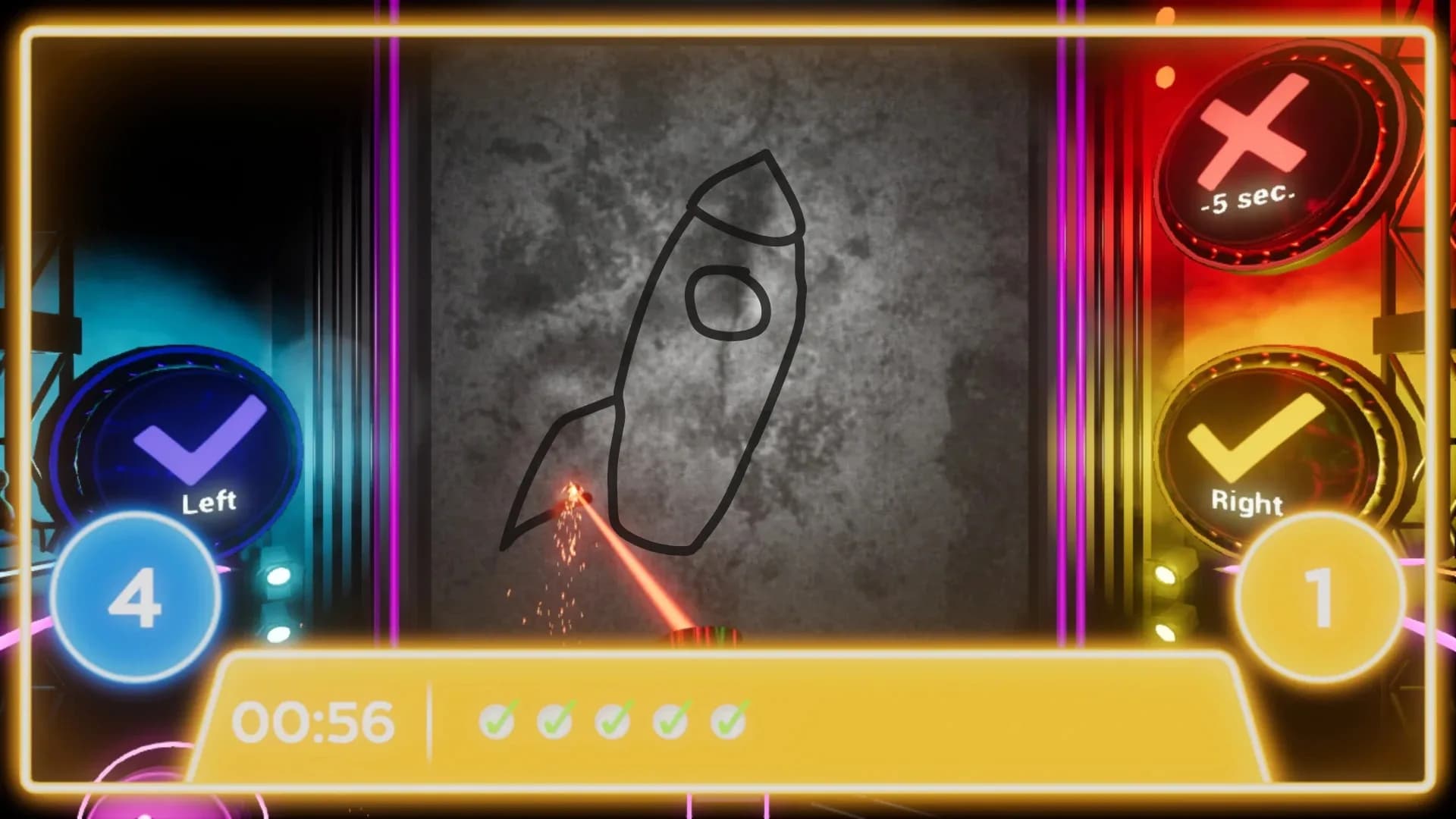 image backdrop image