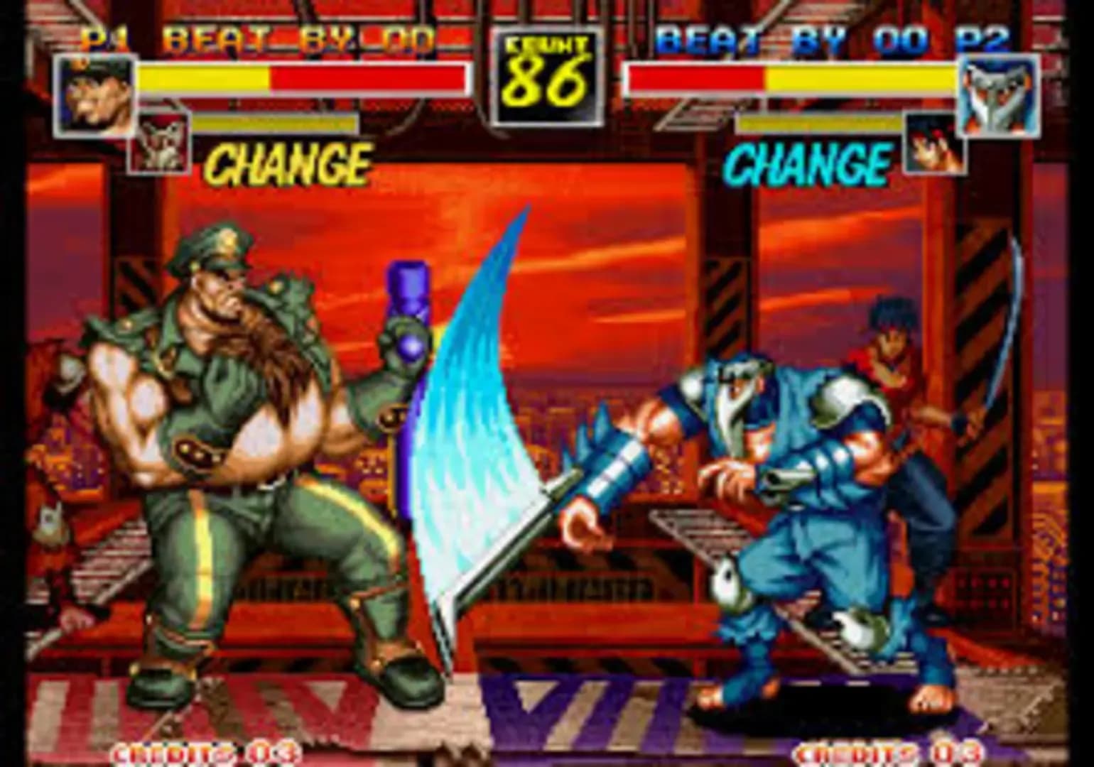 image backdrop image