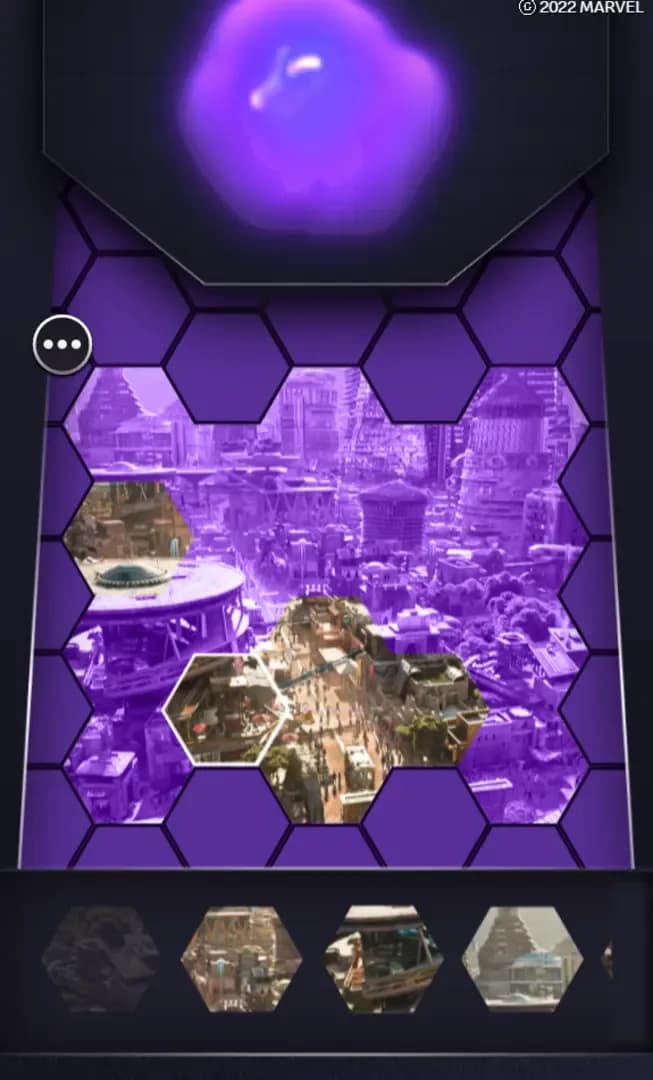 image backdrop image