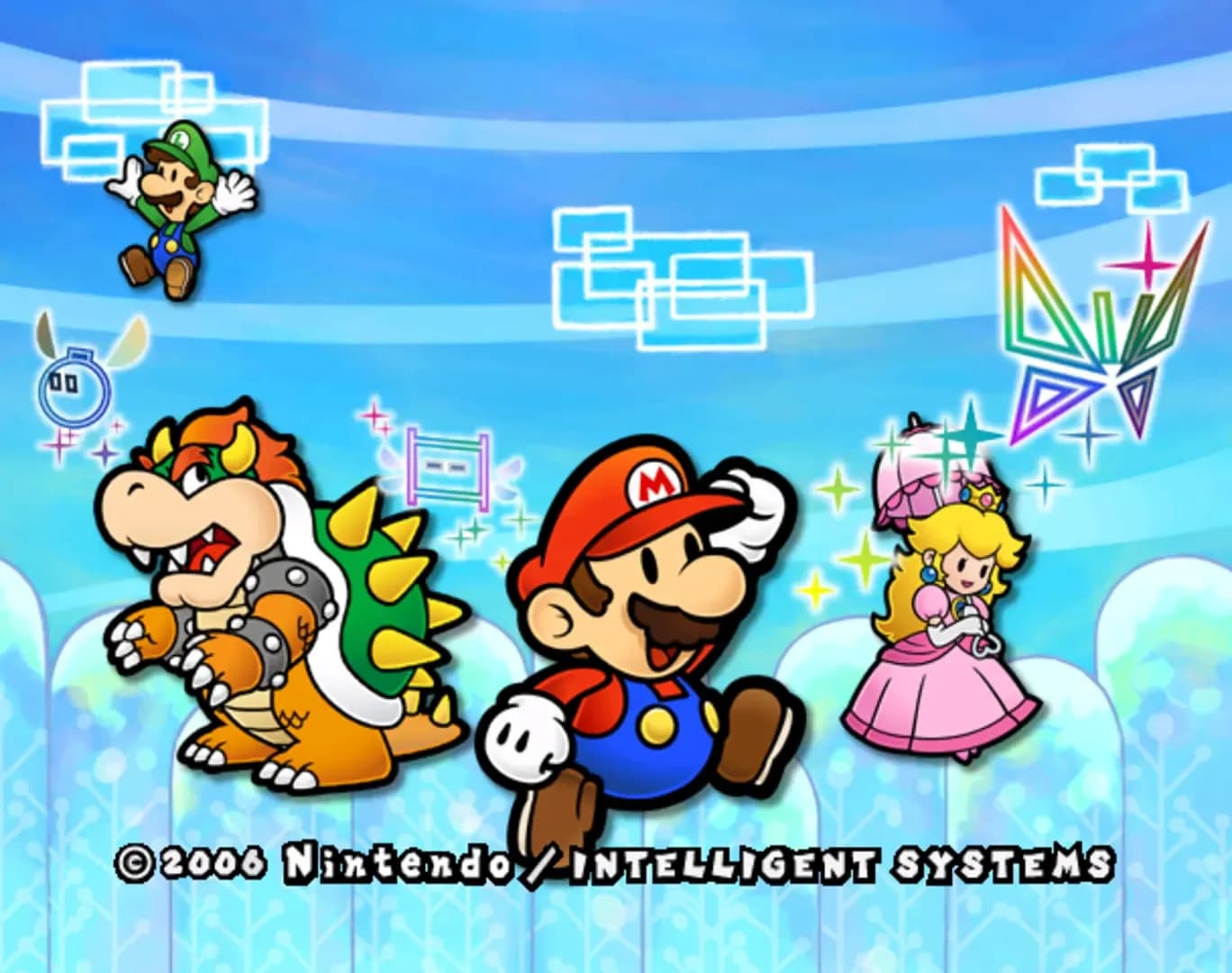 image backdrop image