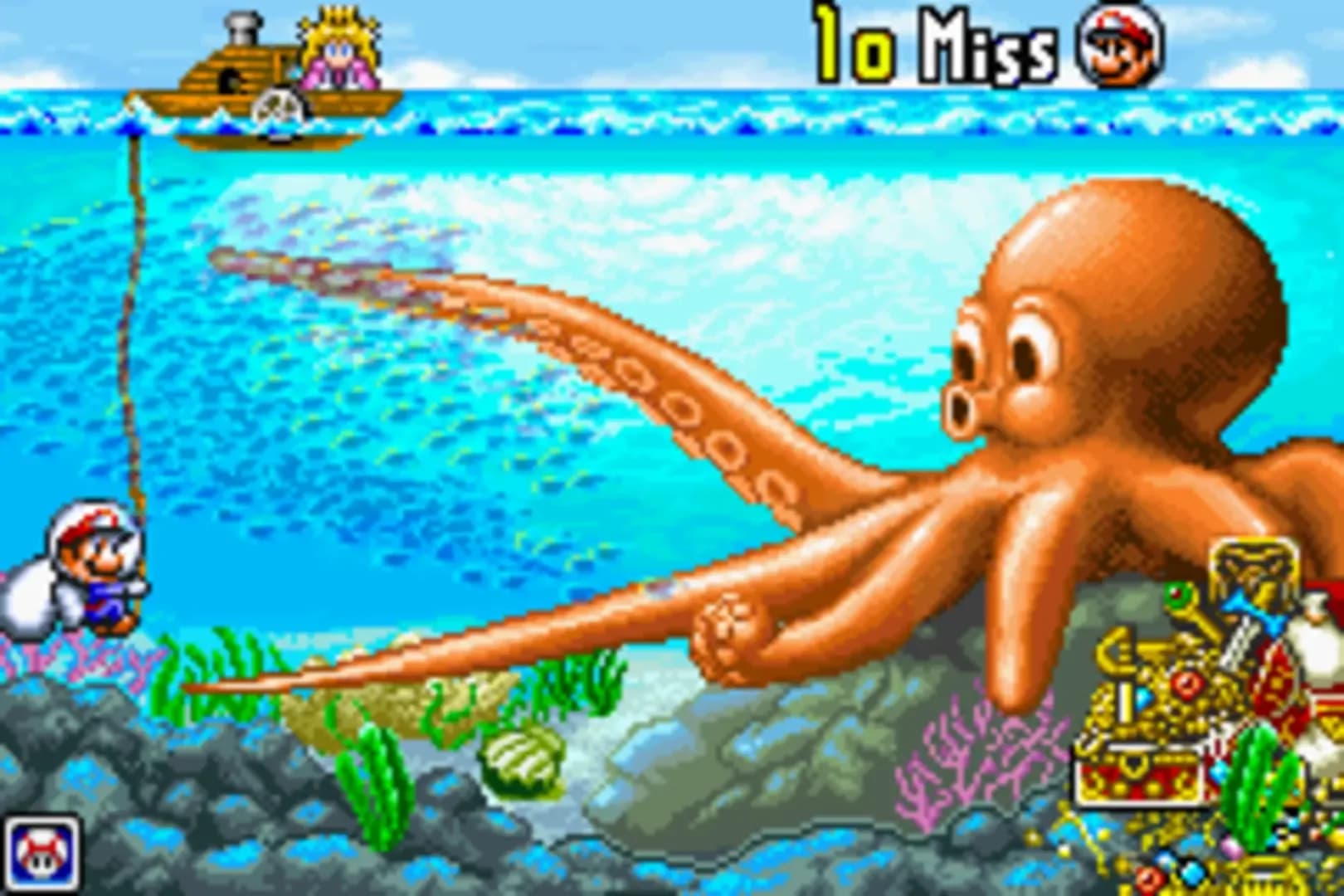 image backdrop image