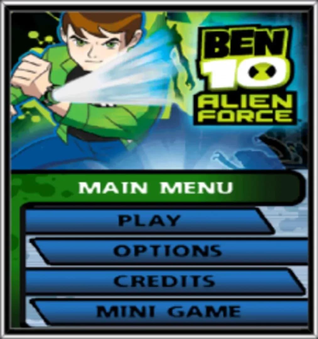 image backdrop image