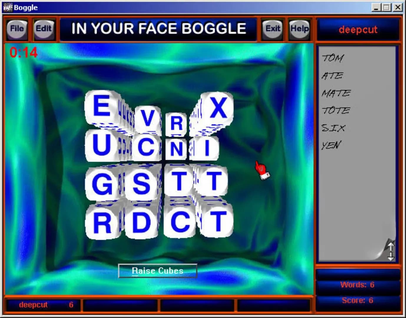 image backdrop image
