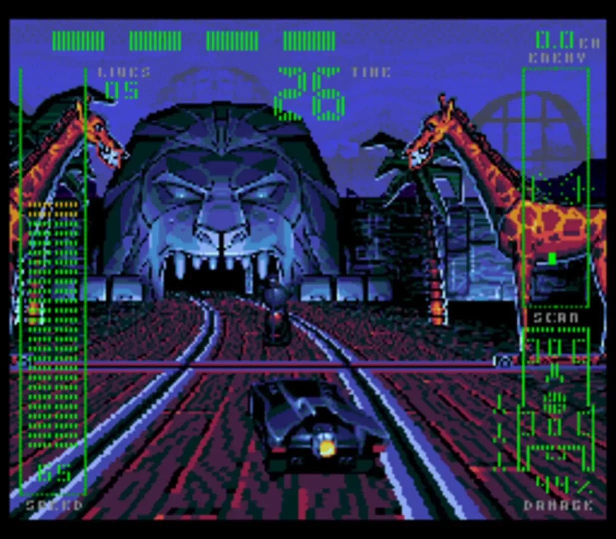 image backdrop image