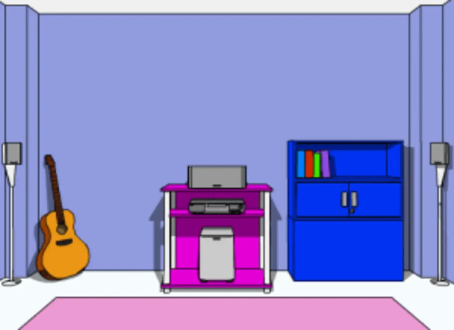 image backdrop image