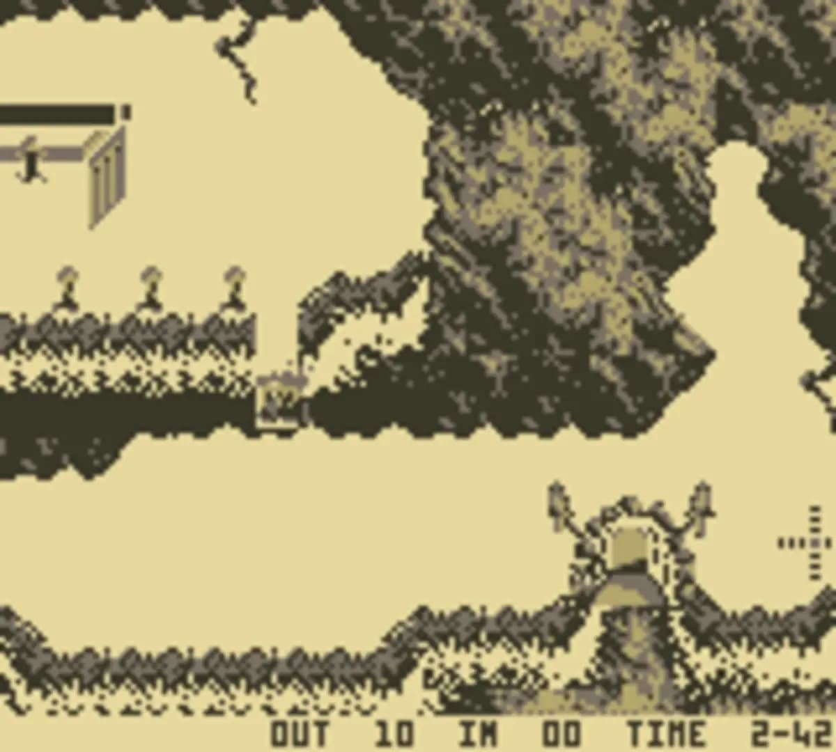 image backdrop image