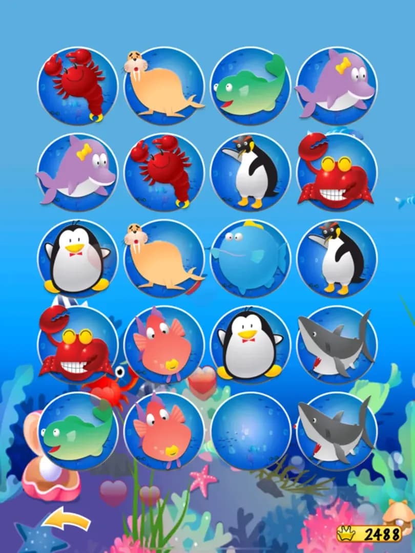 image backdrop image