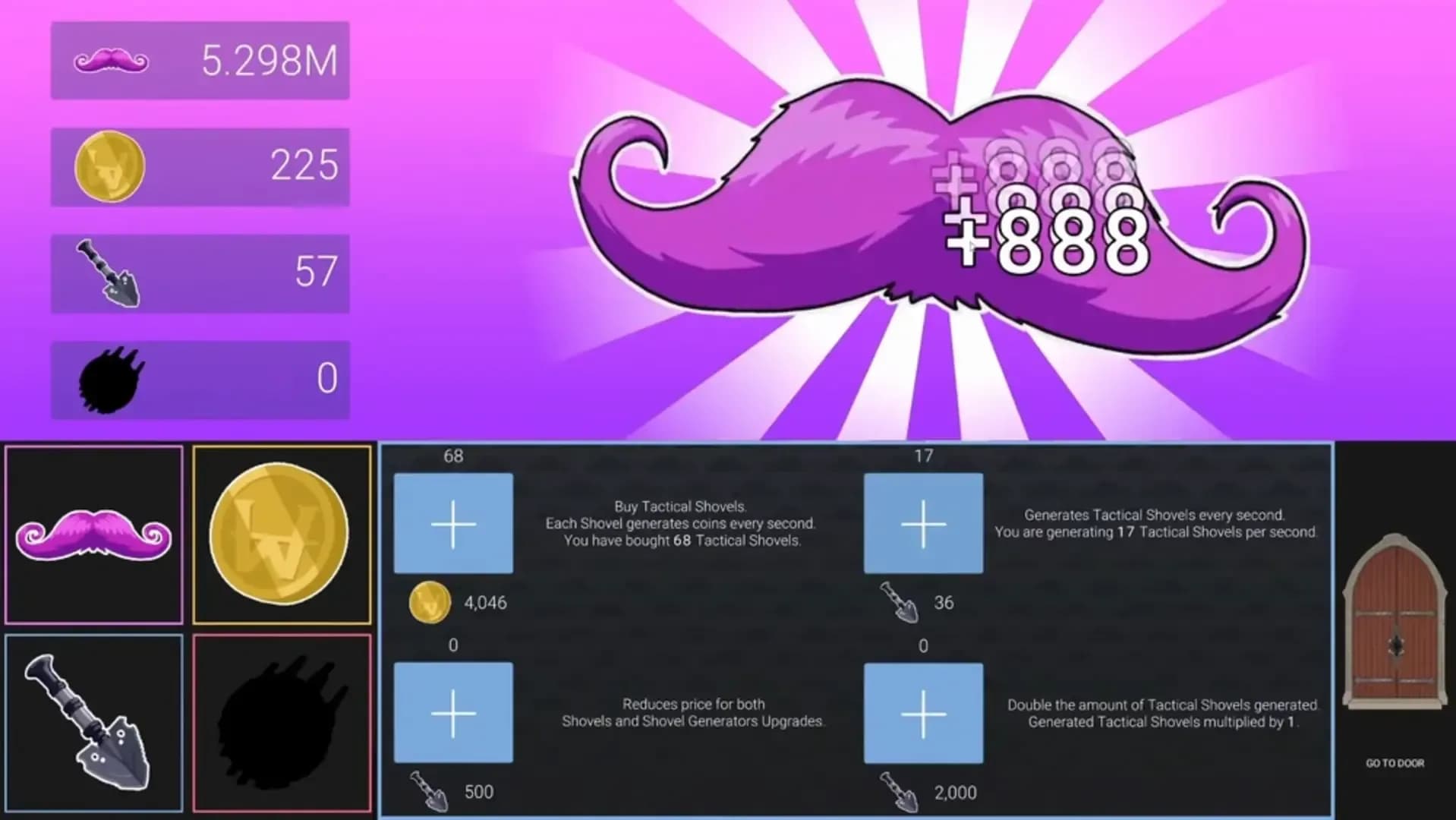 image backdrop image