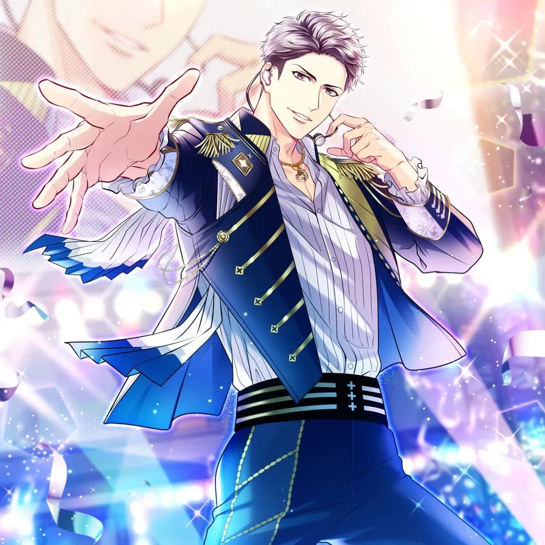 image backdrop image