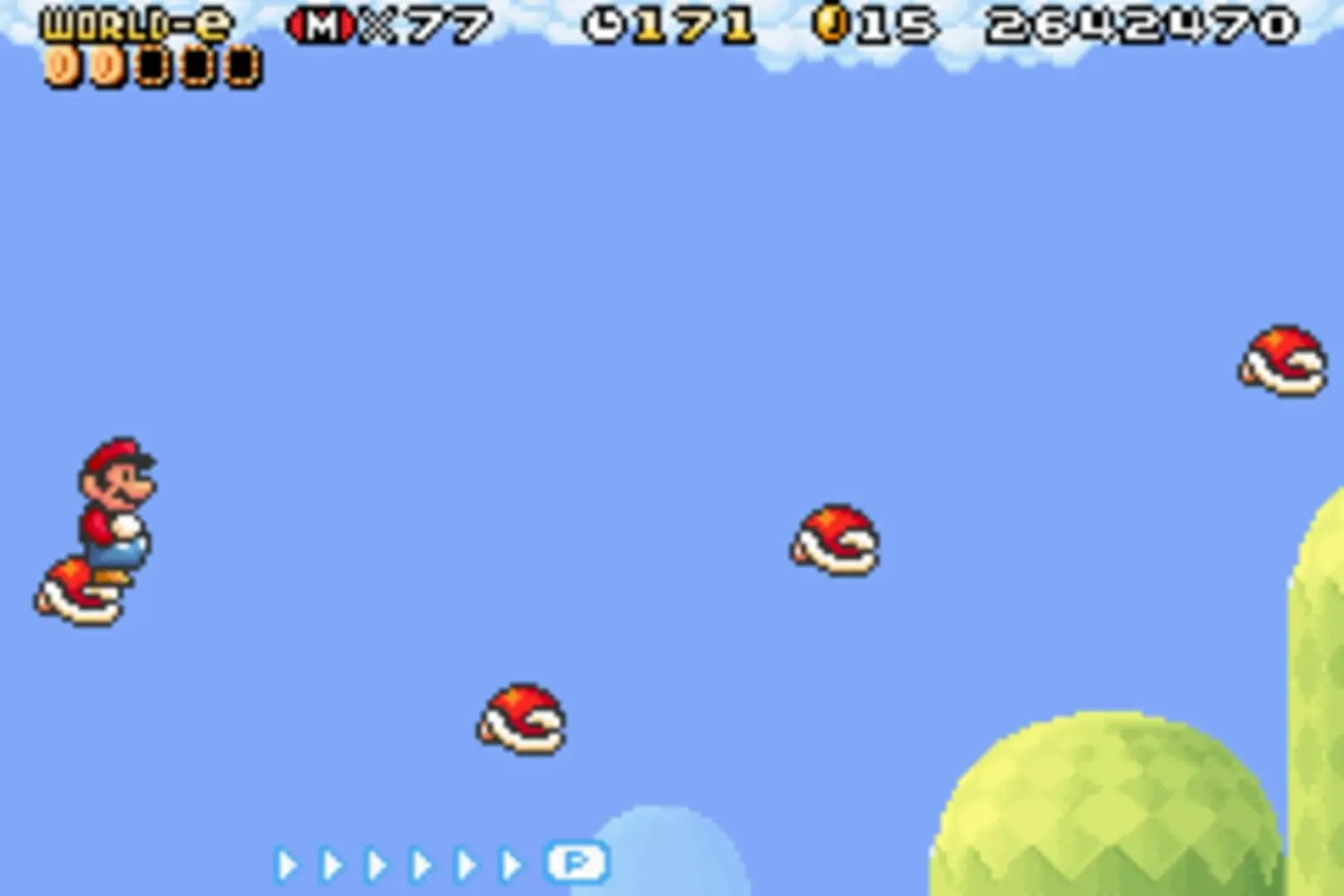 image backdrop image