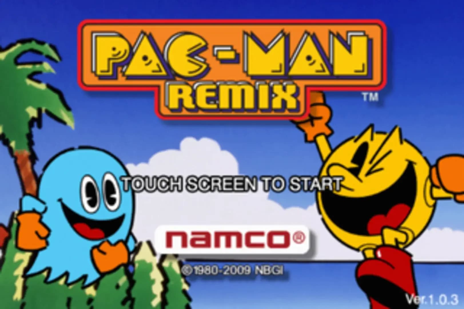 image backdrop image