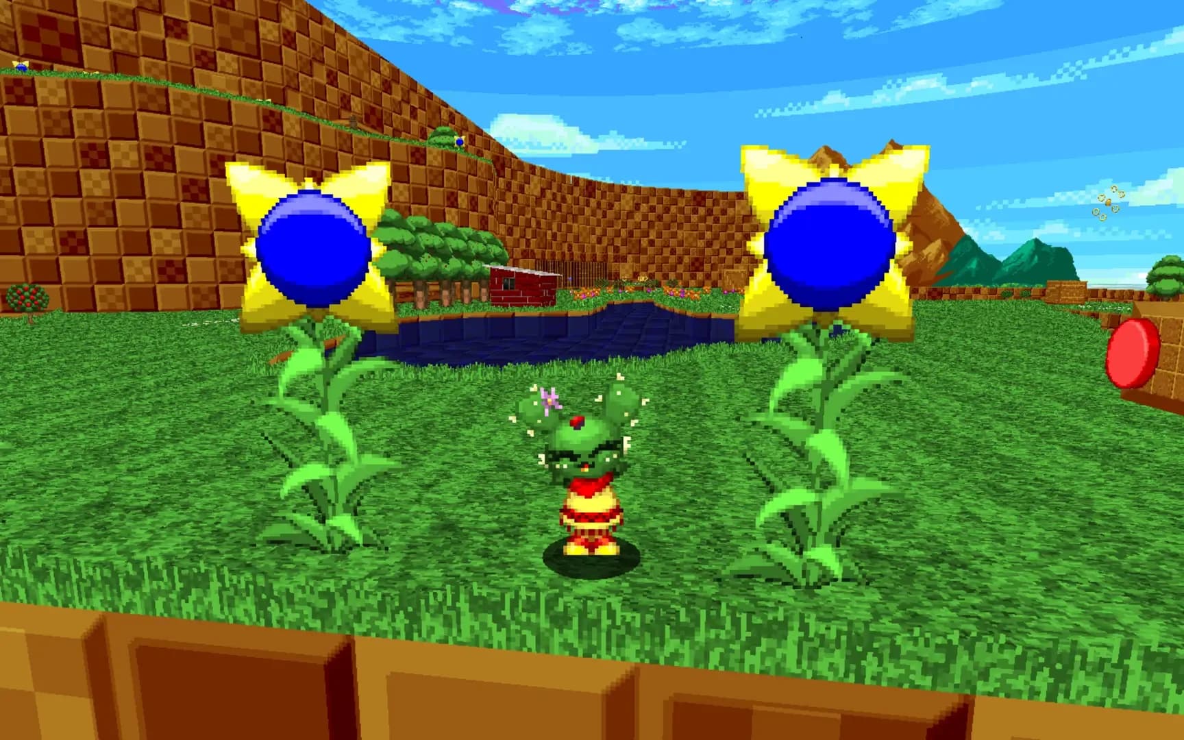 image backdrop image