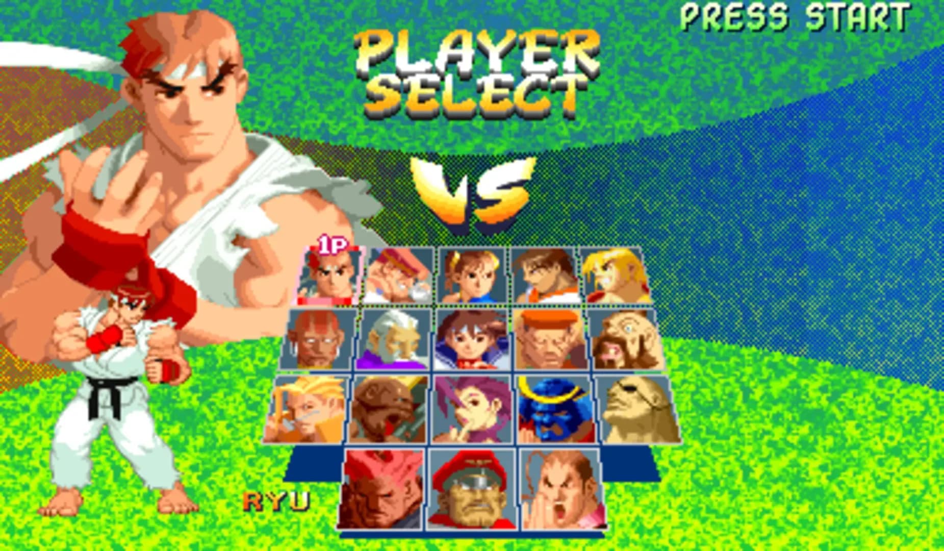 image backdrop image