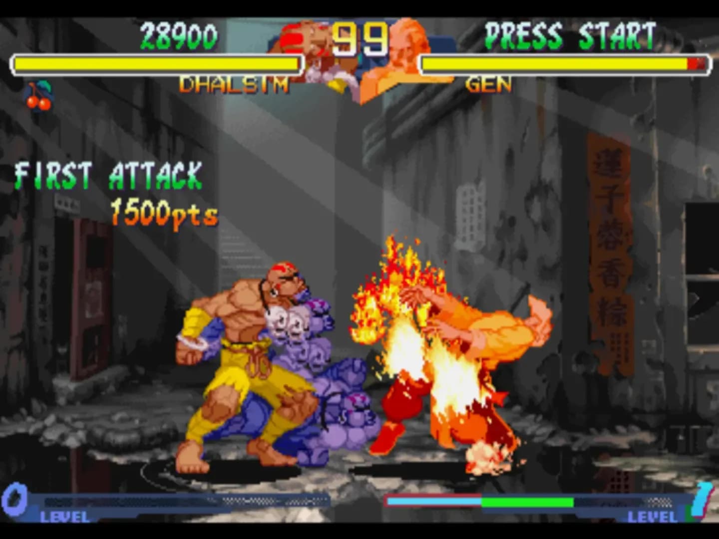 image backdrop image