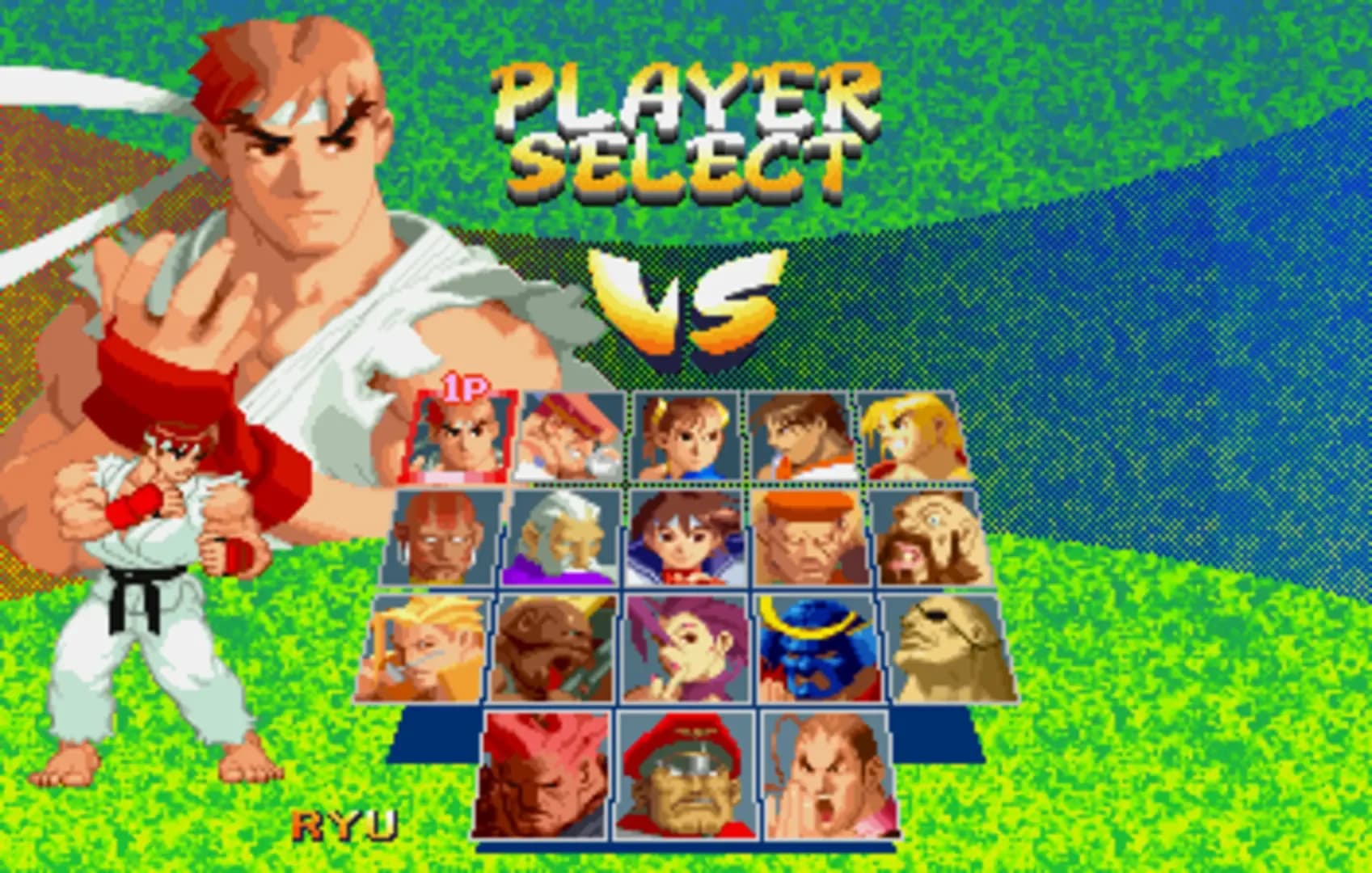 image backdrop image