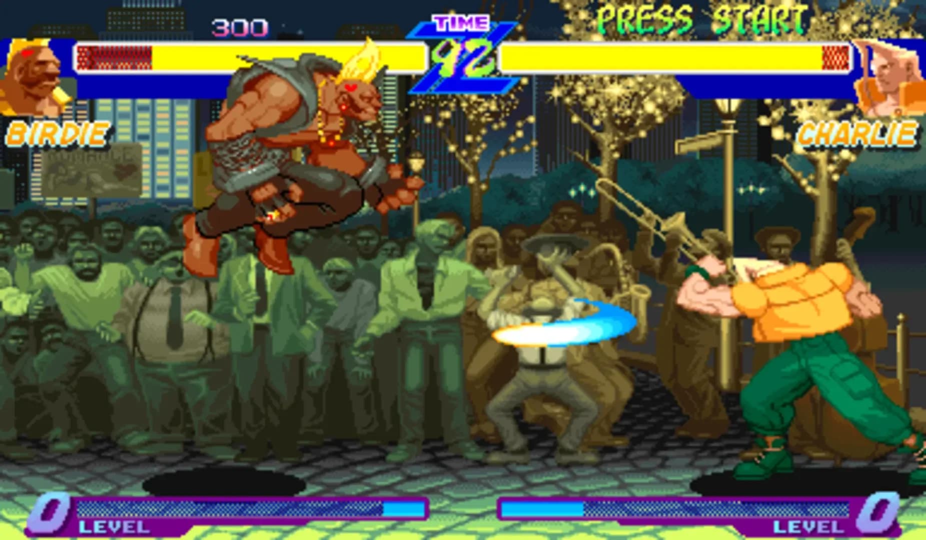 image backdrop image