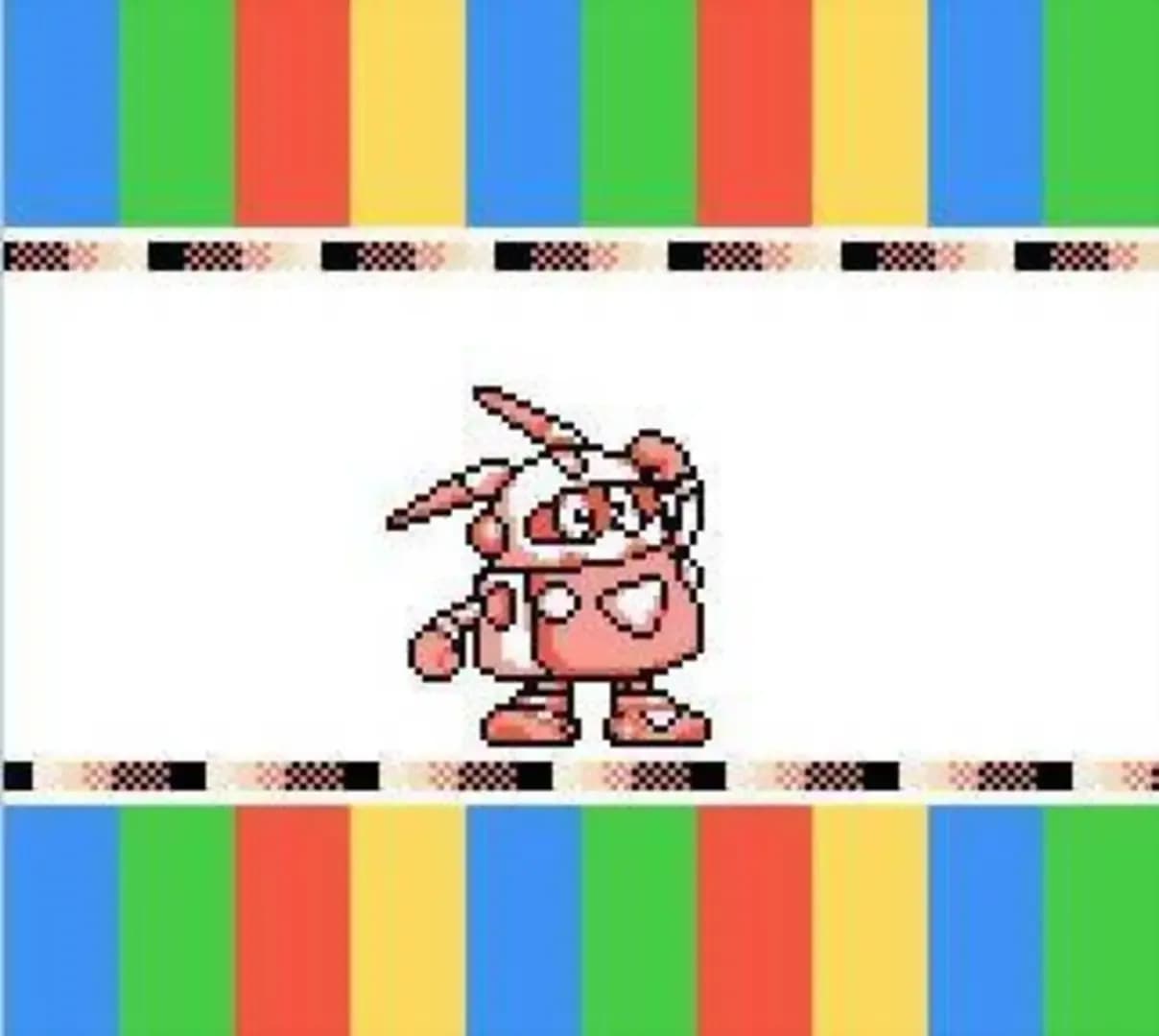 image backdrop image