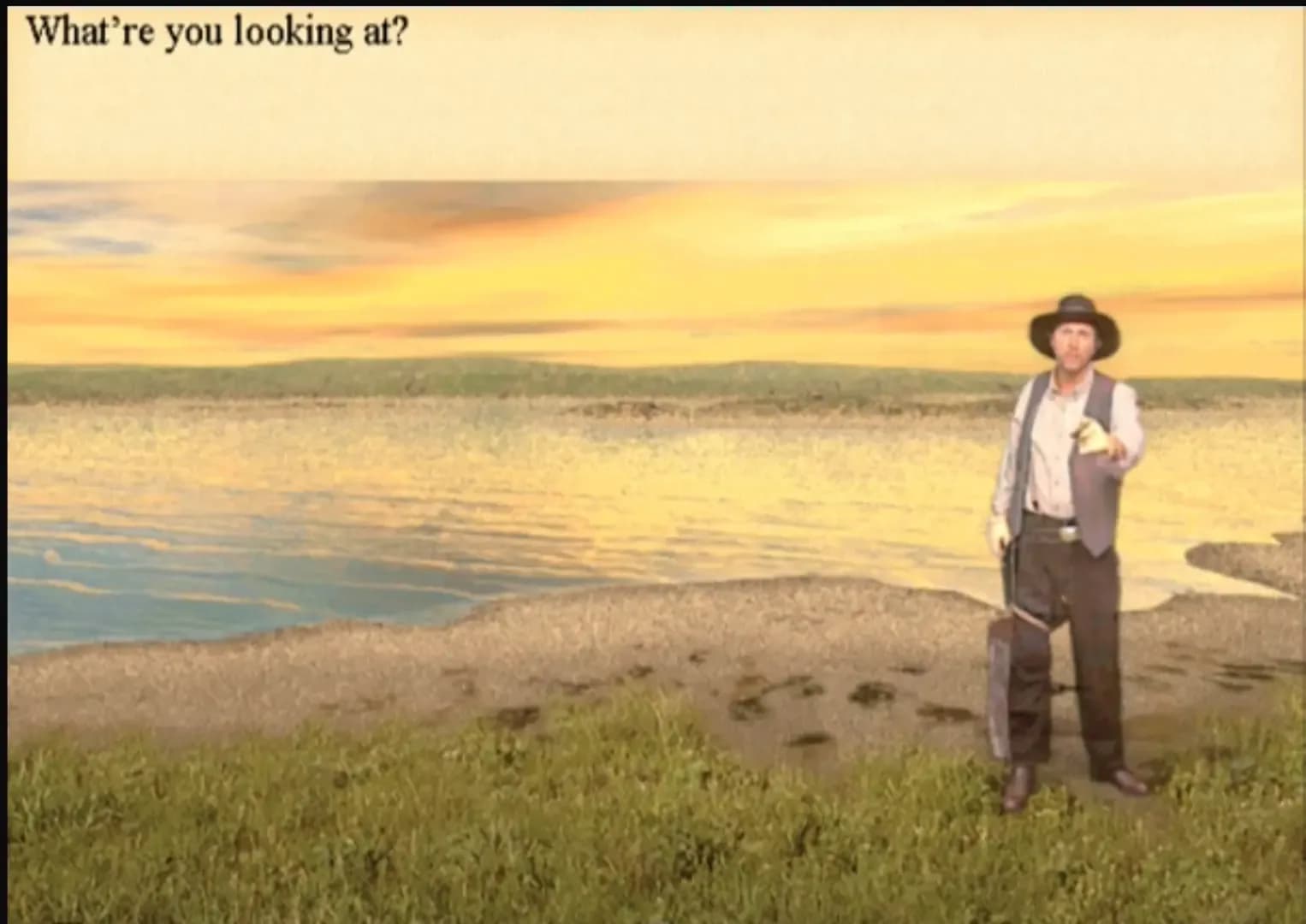 image backdrop image