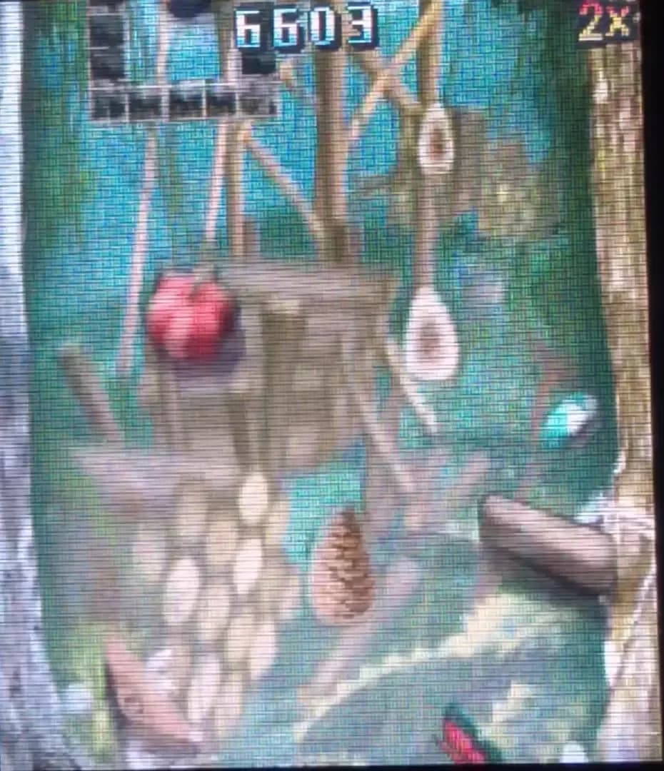 image backdrop image