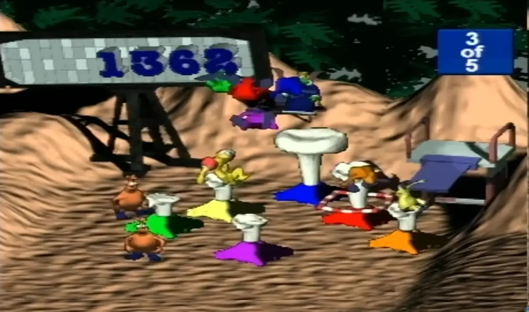 image backdrop image