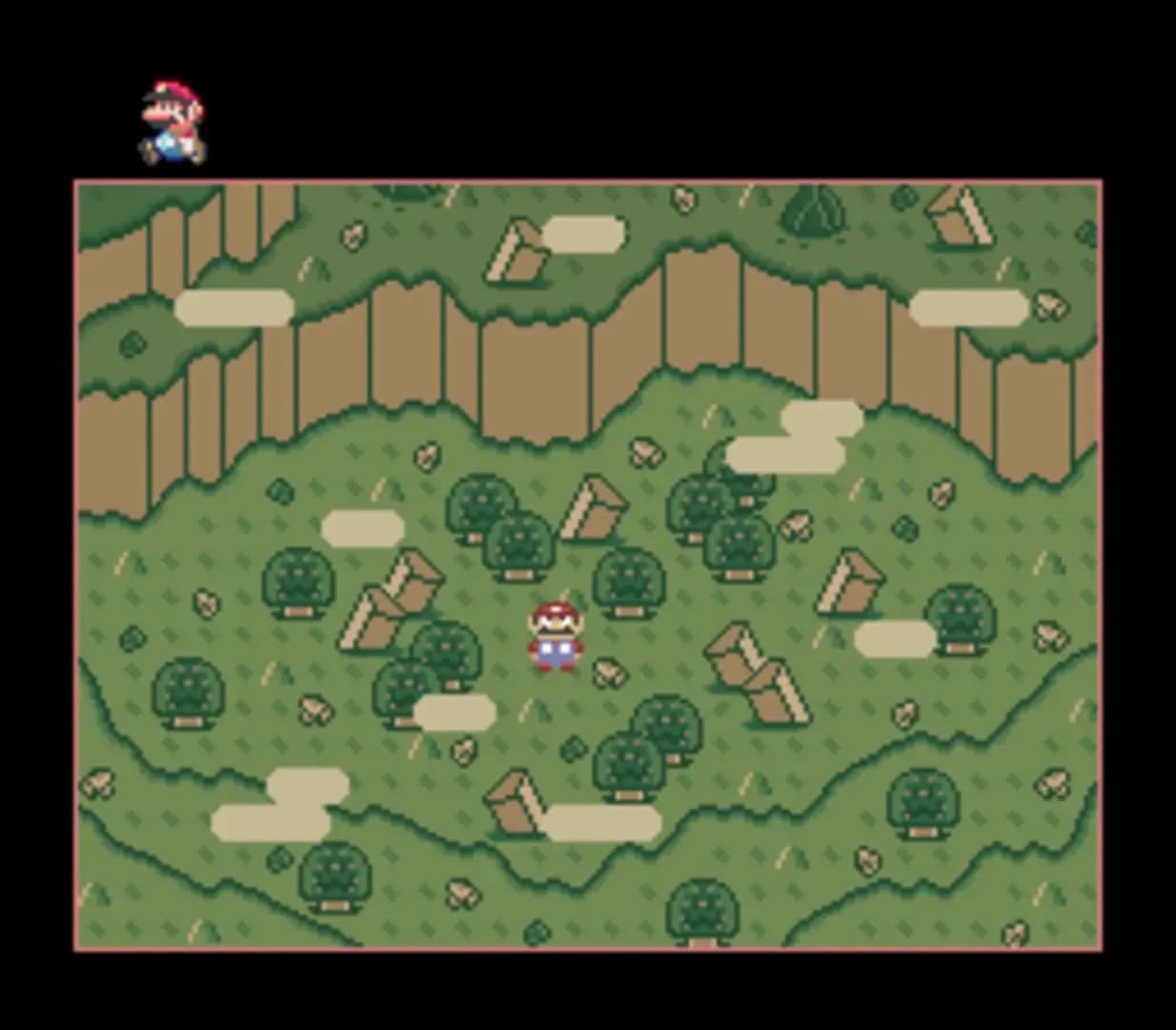 image backdrop image