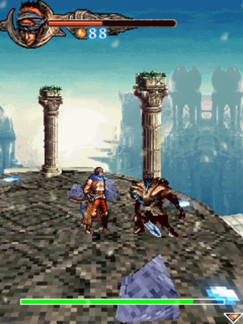 image backdrop image
