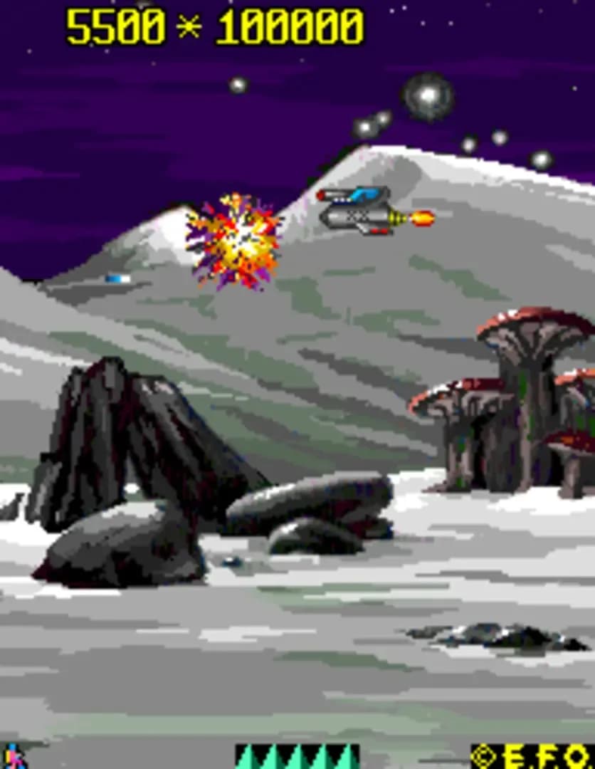 image backdrop image