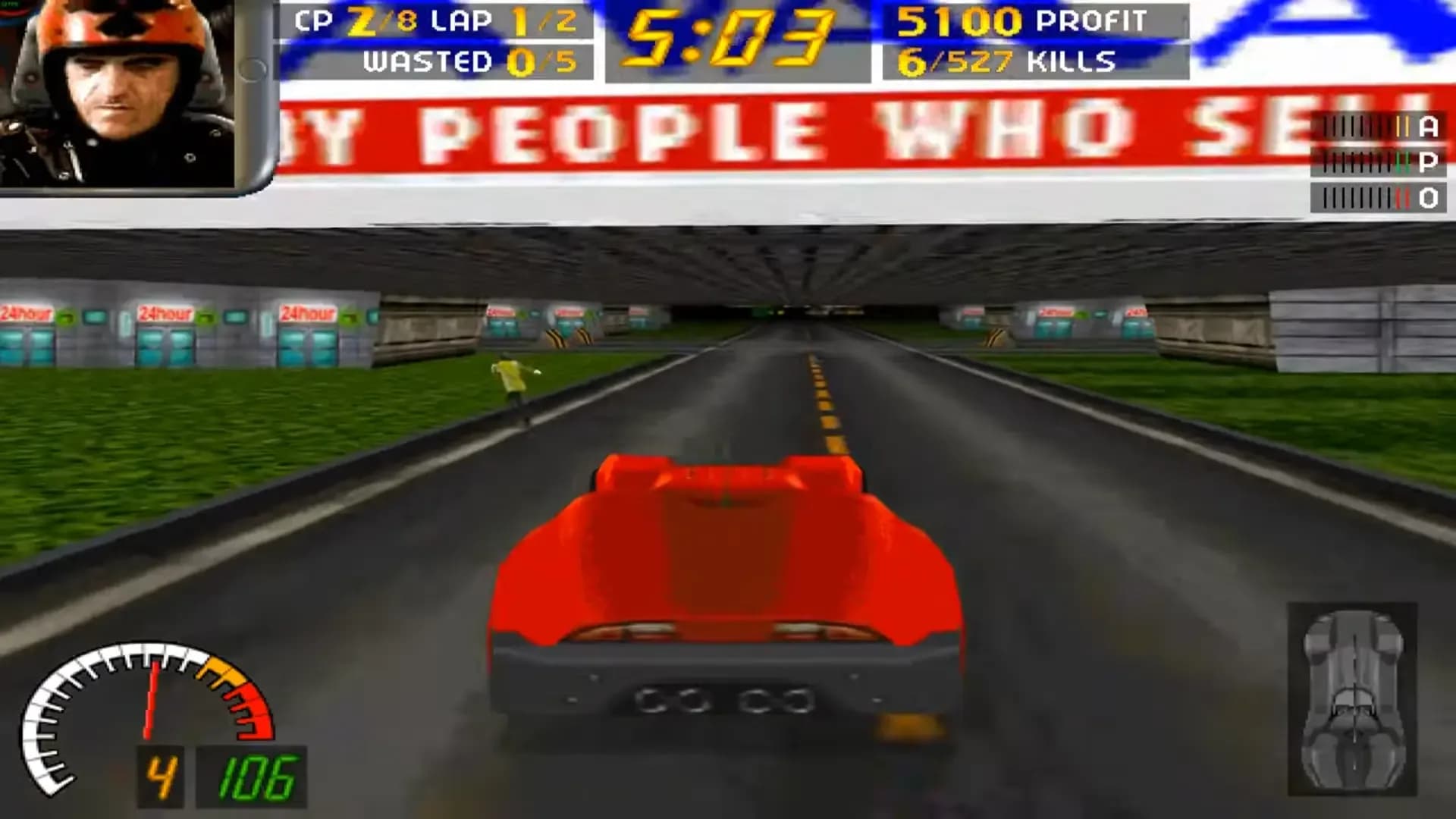 image backdrop image