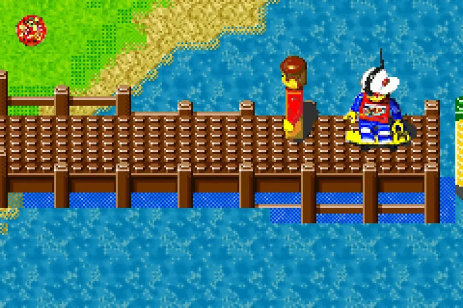 image backdrop image