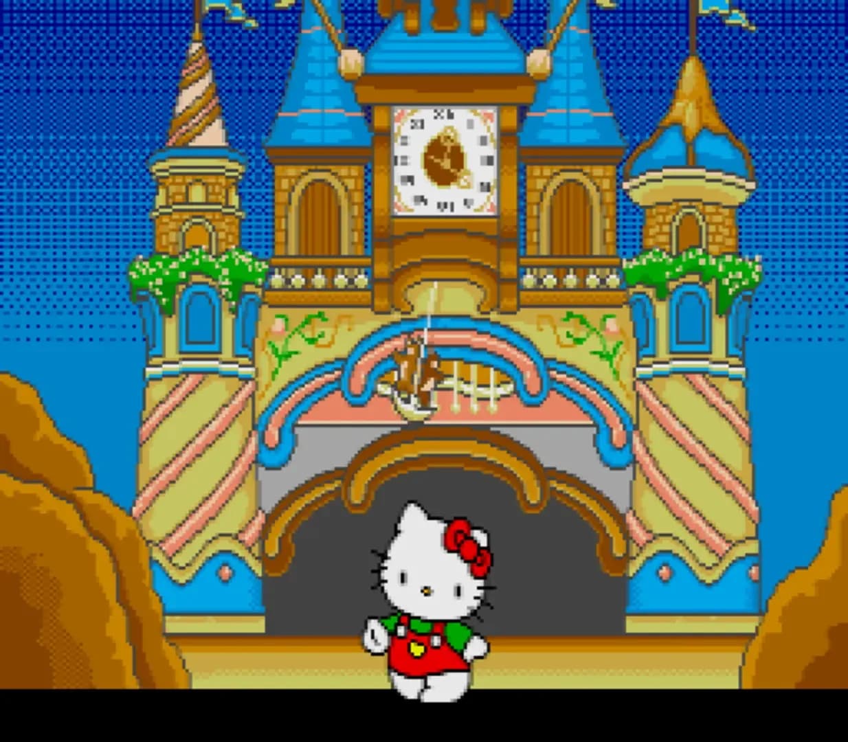 image backdrop image