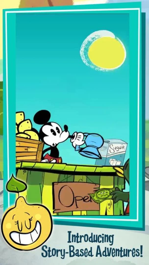 image backdrop image