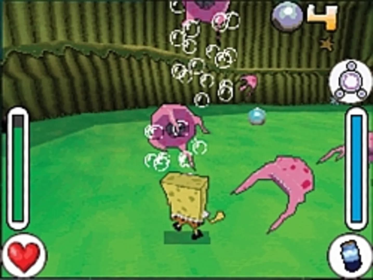 image backdrop image