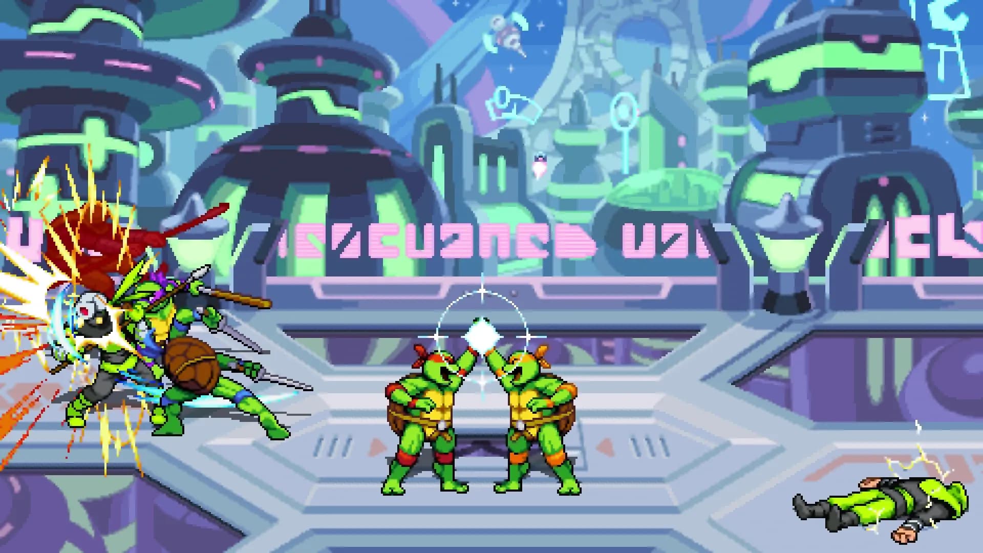 image backdrop image