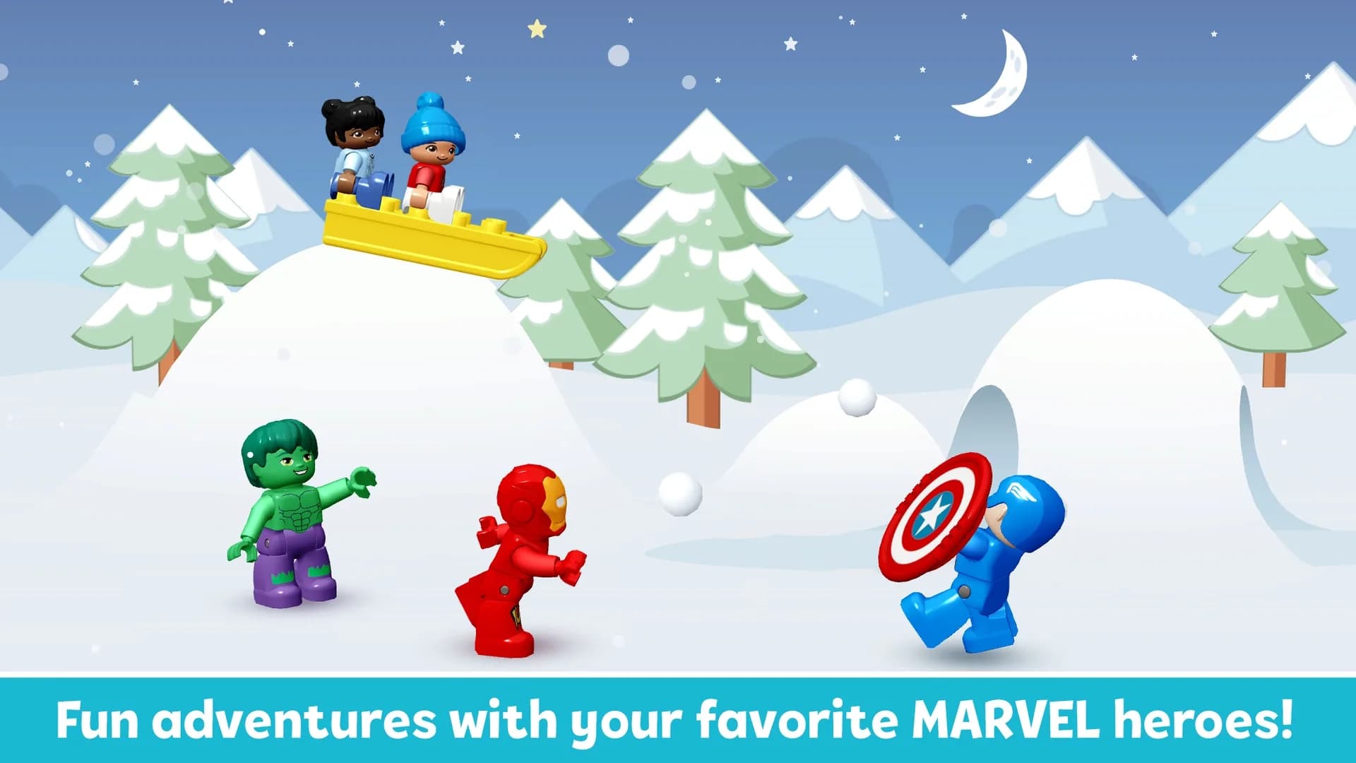 image backdrop image